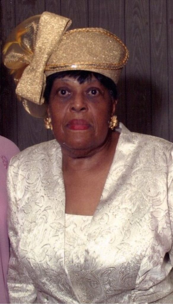 Willie Jewel Williamson Profile Photo