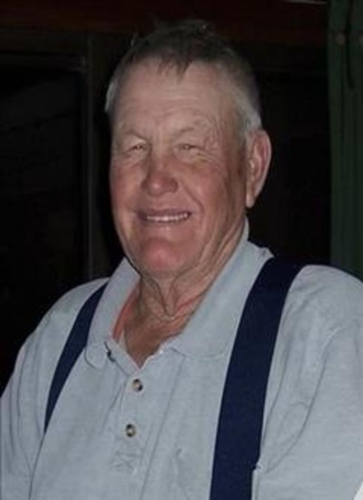 Jerry Thomas Holladay