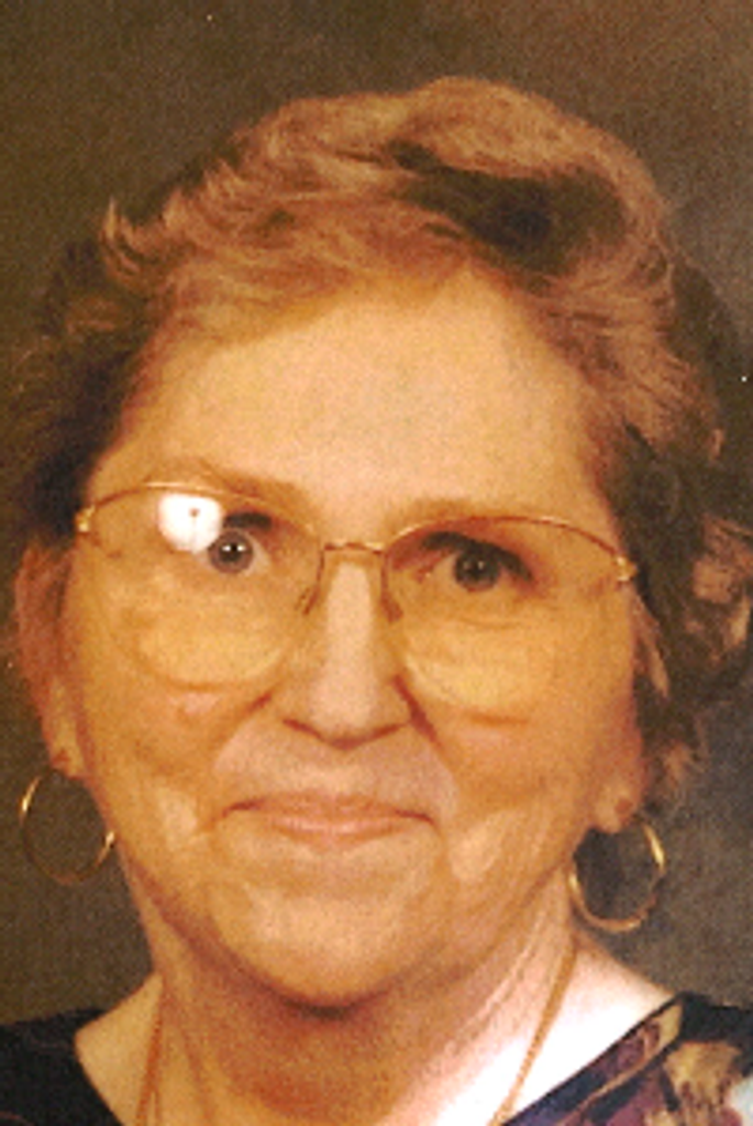 Patricia J. Adkison
