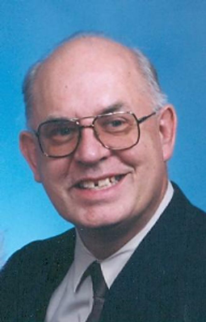 Rev. Davide. Degroat