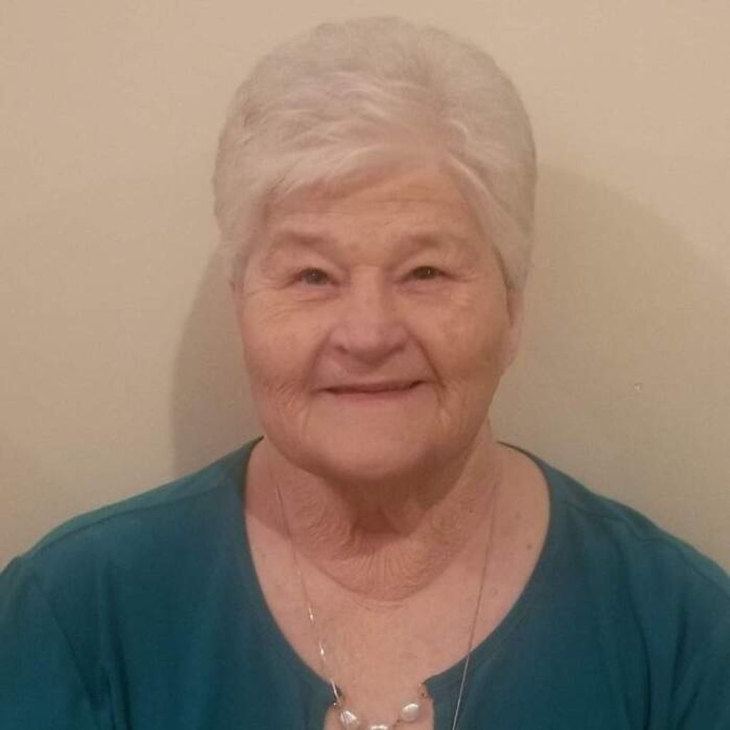 Shirley Ann (Sumner)  Burnett