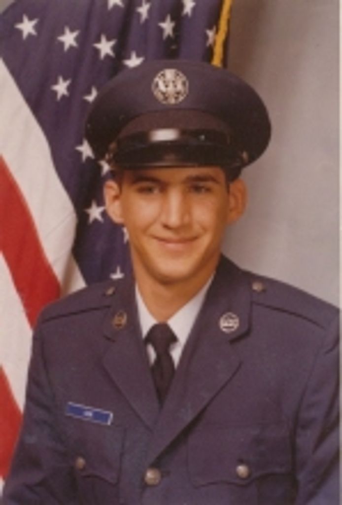 Rodney Jay Cook