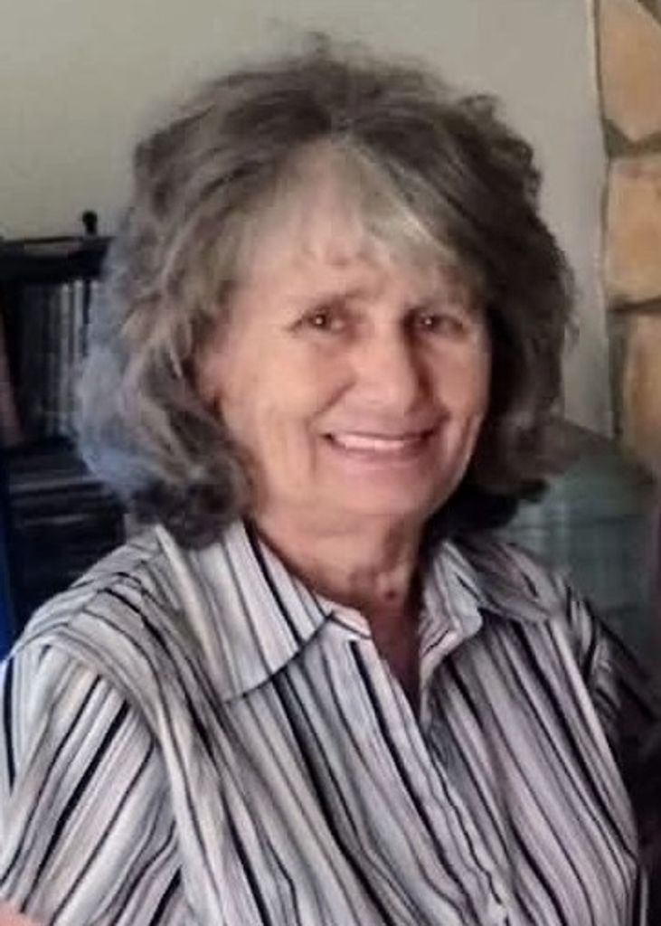 Deborah Jean Furr Profile Photo