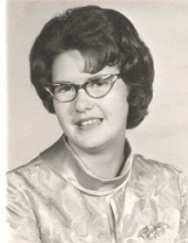 Dorothy Rose Kusmirek