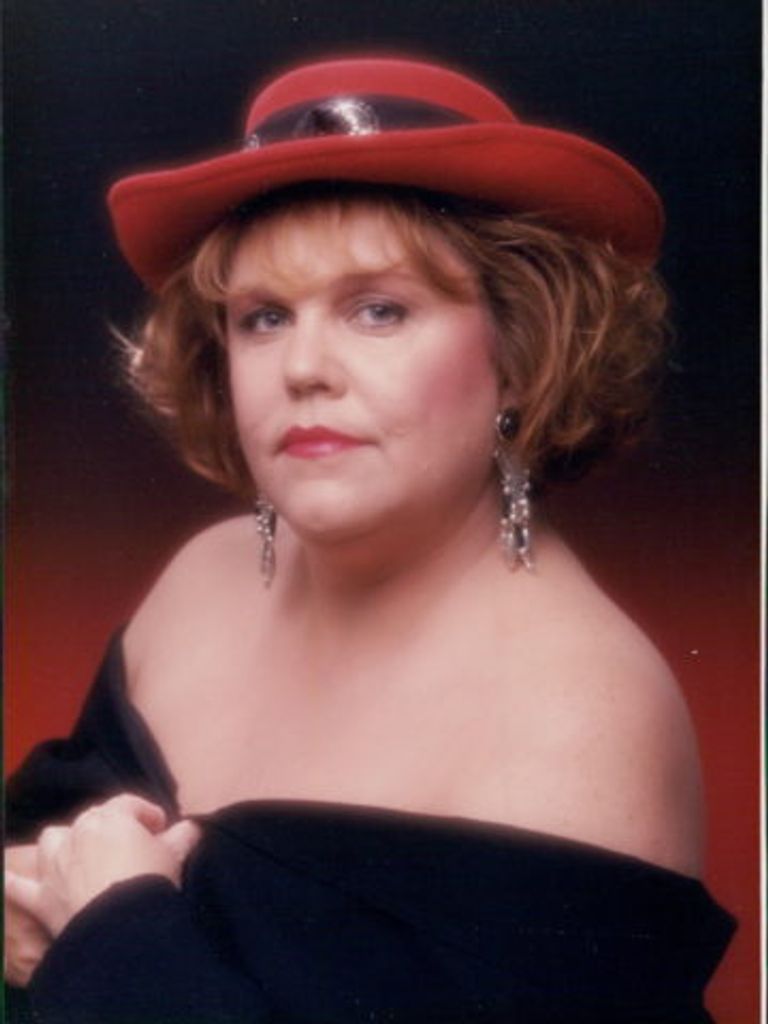 Betty Dallas