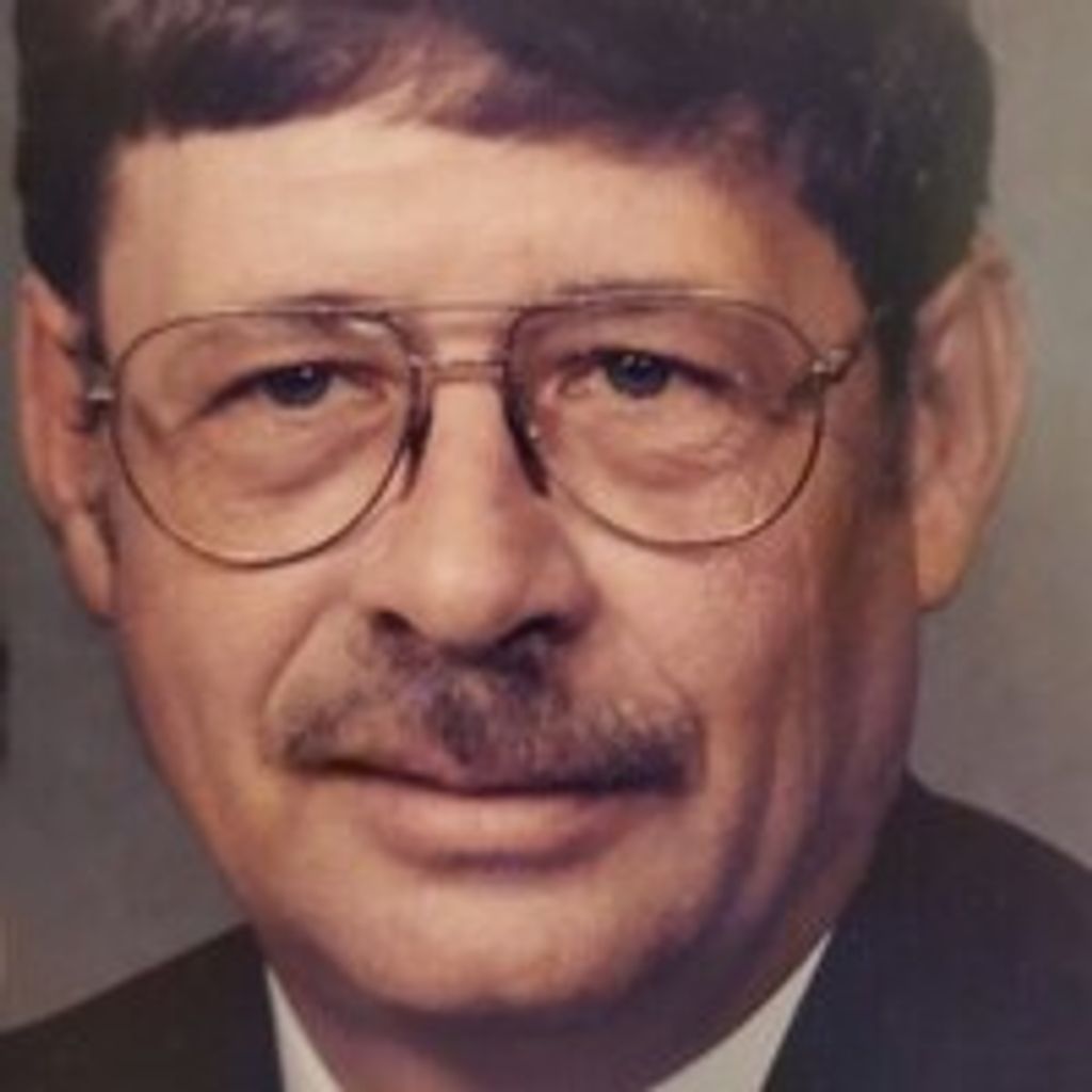 Thomas Melvin Hickey