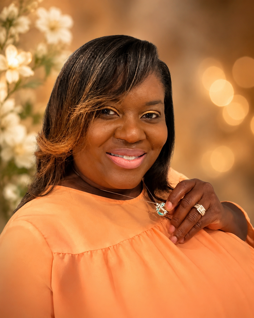 Chiara M. Riddick King Profile Photo