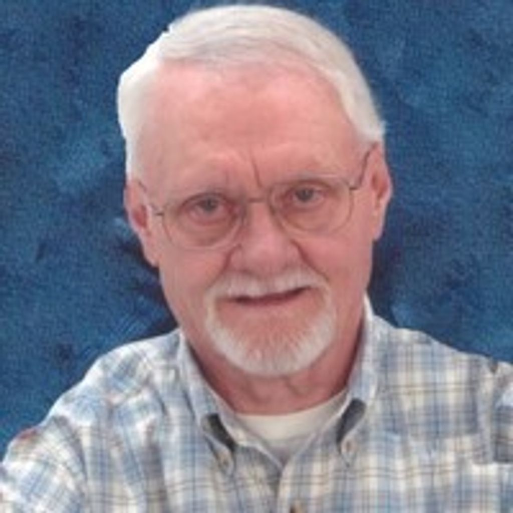 Donald Eugene Crinkey