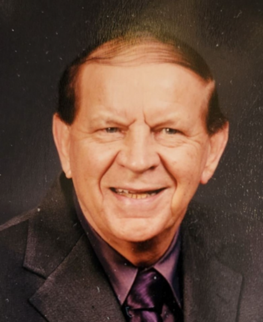 Elbert Alfred Bishop Profile Photo