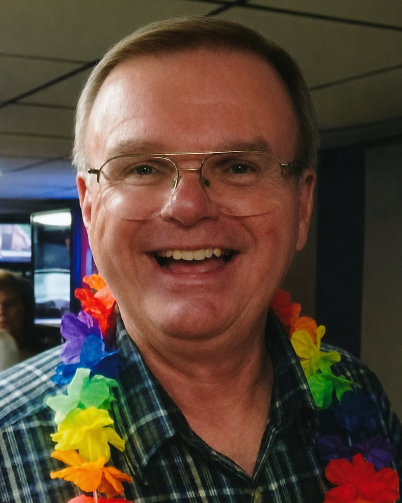 Richard John Richards Profile Photo