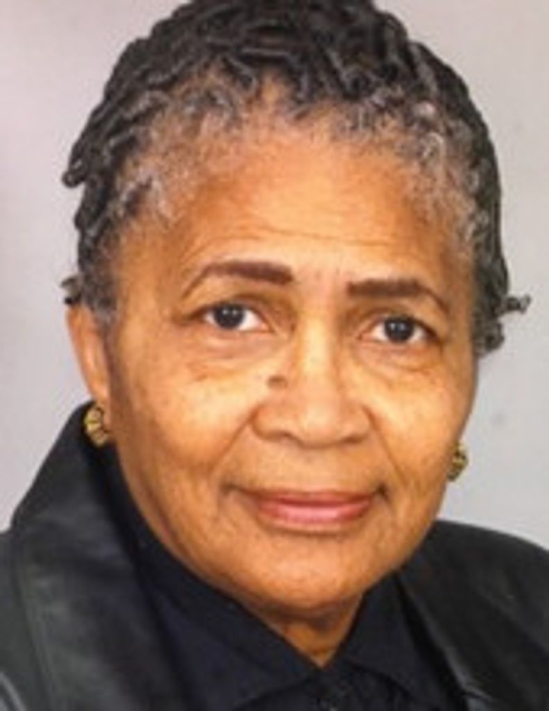 Alice Christine Hinton