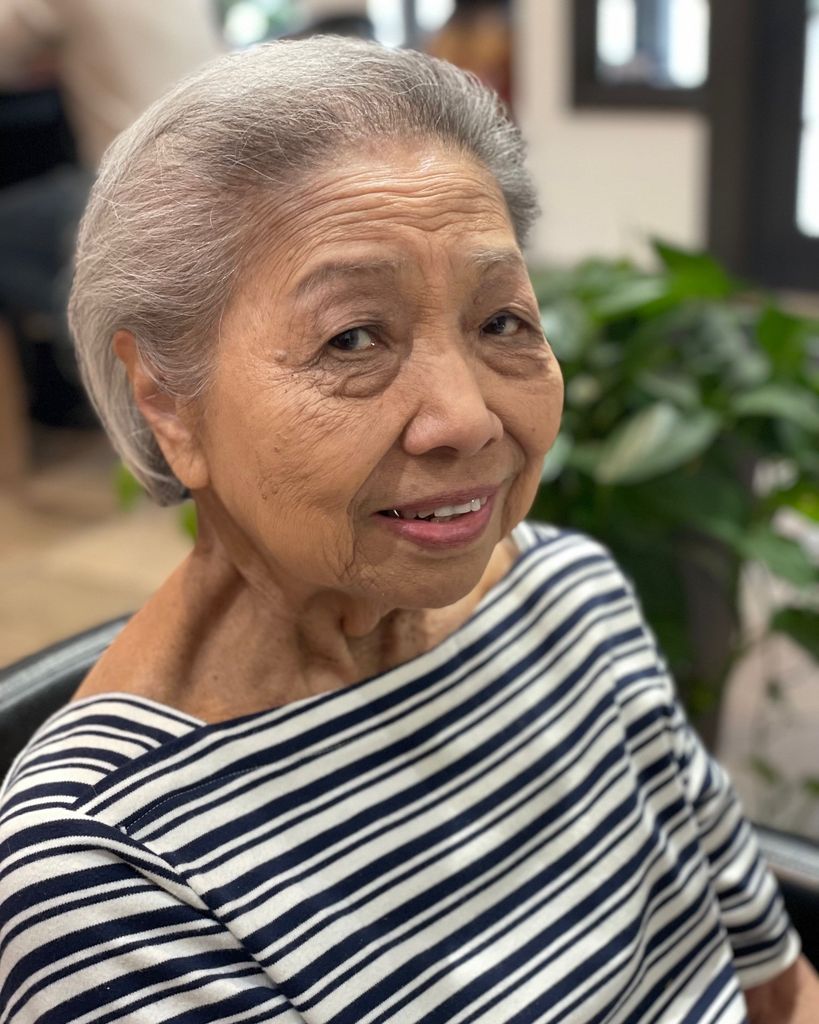 Aida Mae Kelly Profile Photo