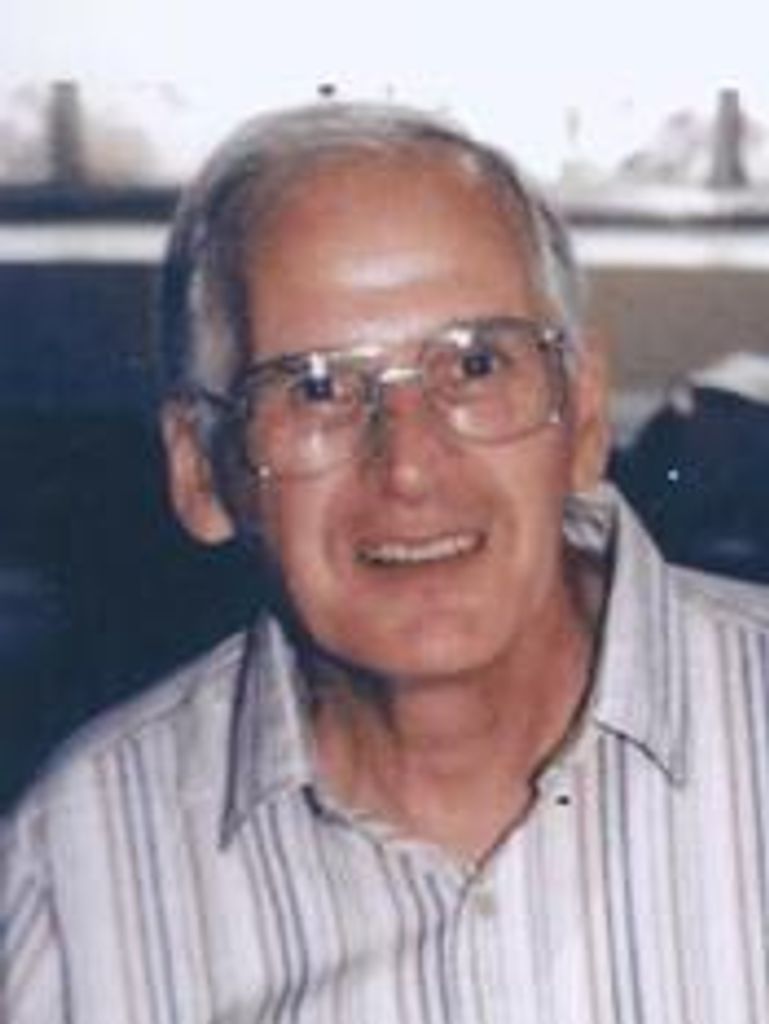Carl Ziegler Profile Photo
