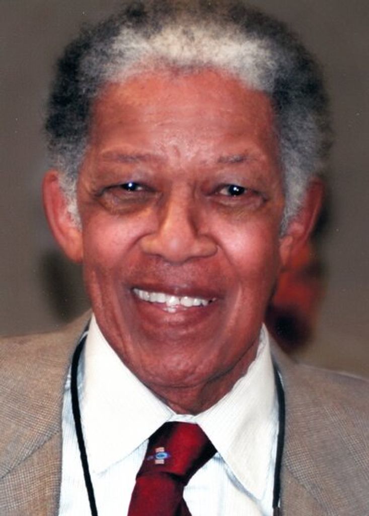 Horace E. C. Bellamy