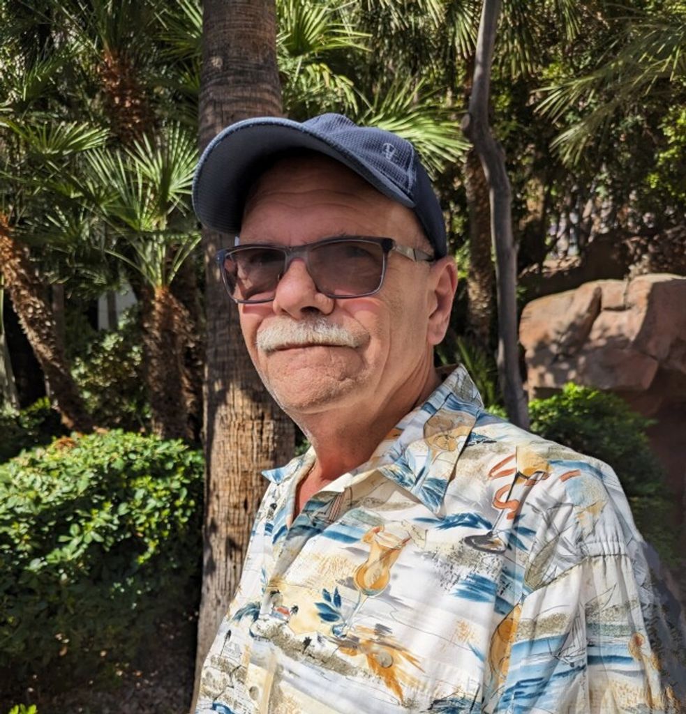 James H Chupa Profile Photo