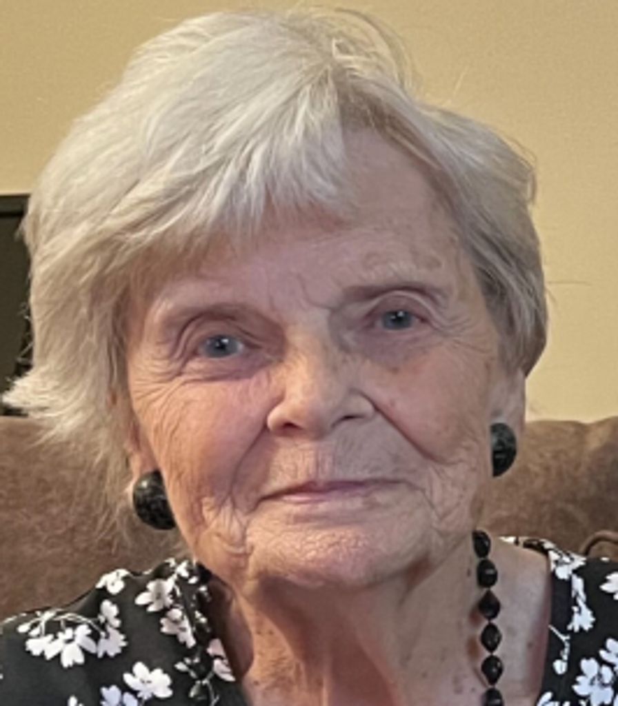 Marilyn Downing
