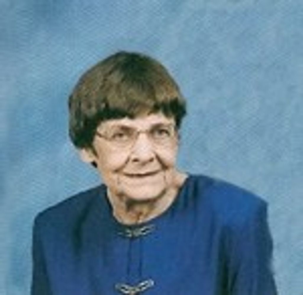 Mary Alois Matthews