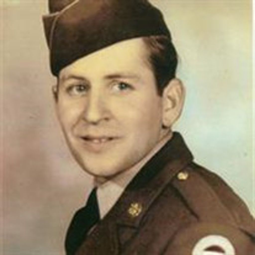 Robert Bob Jordan Nimitz