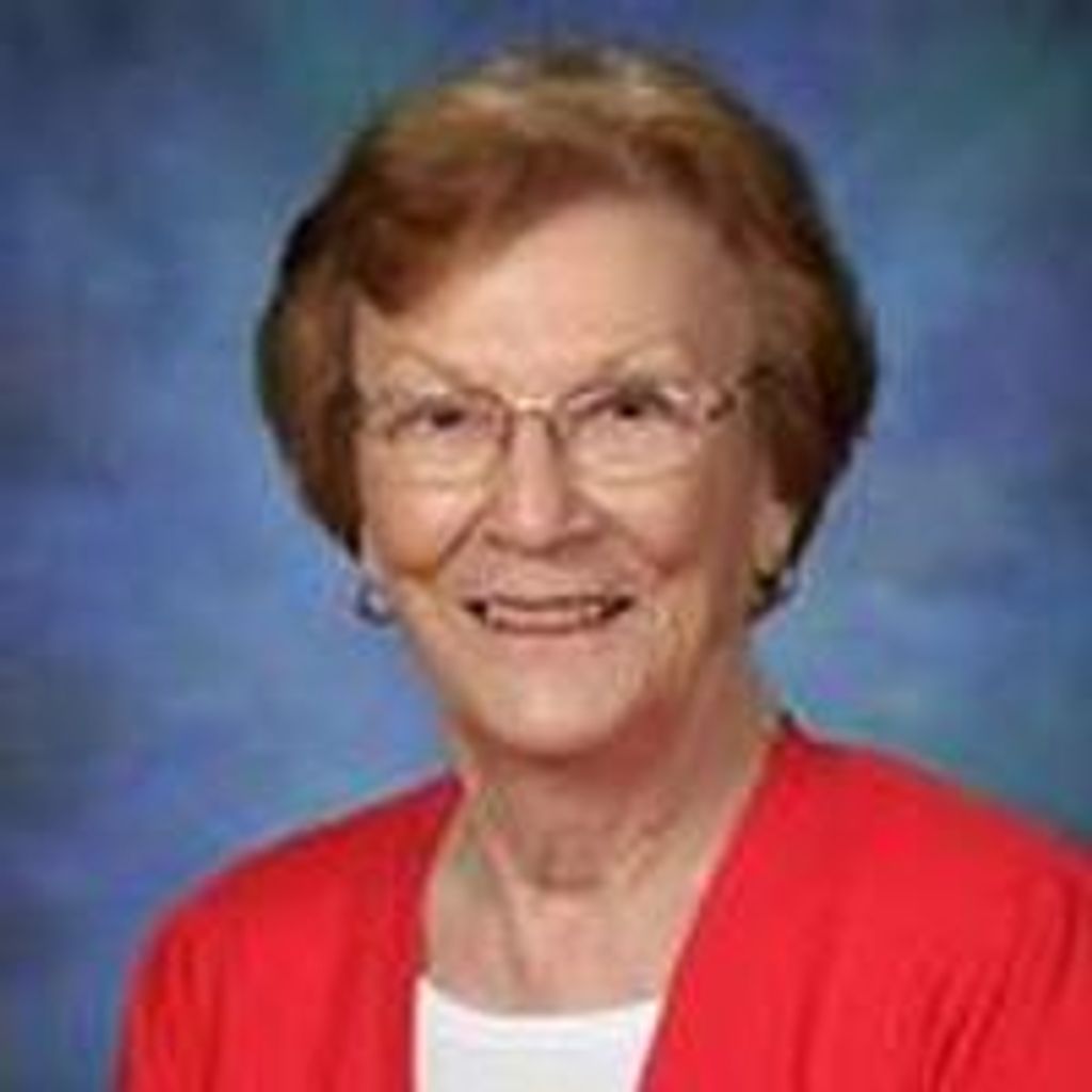 Viola Rose Bezner