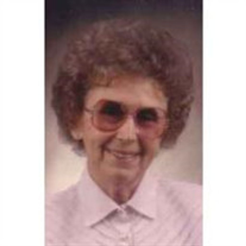 Marion L. Runte