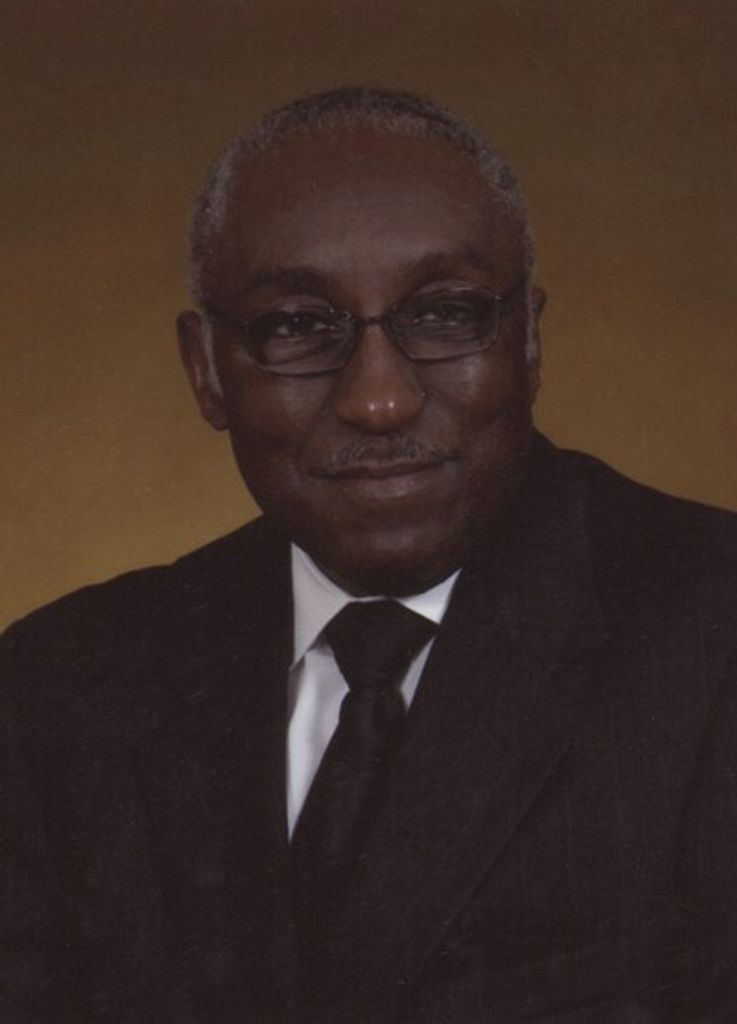 George Washington Rucker