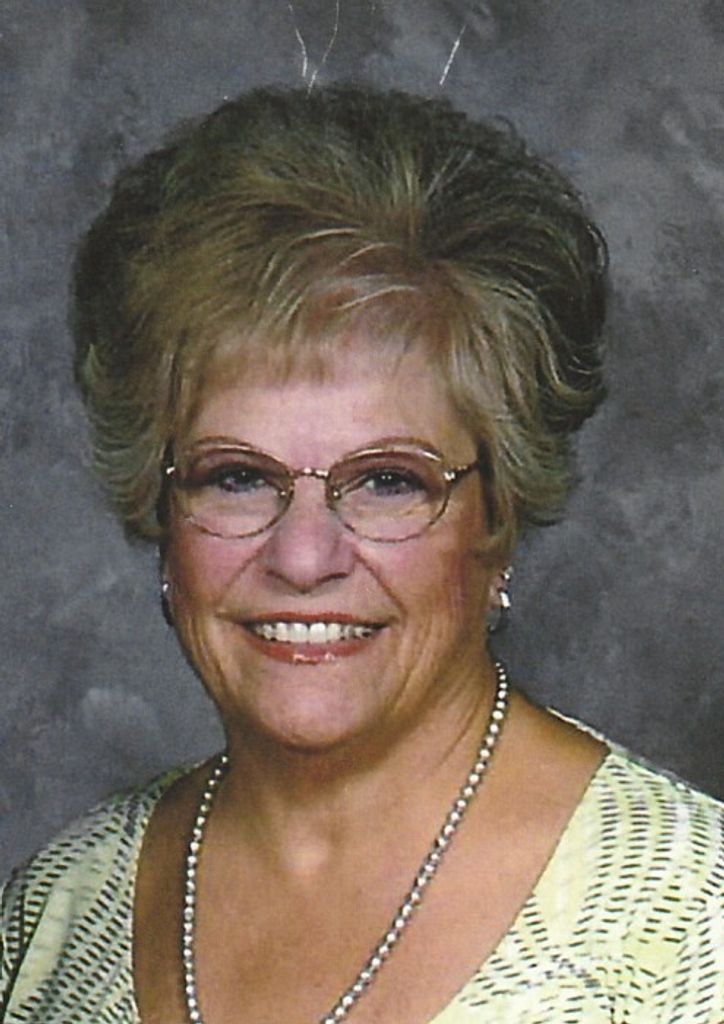 Carol A Latinovich