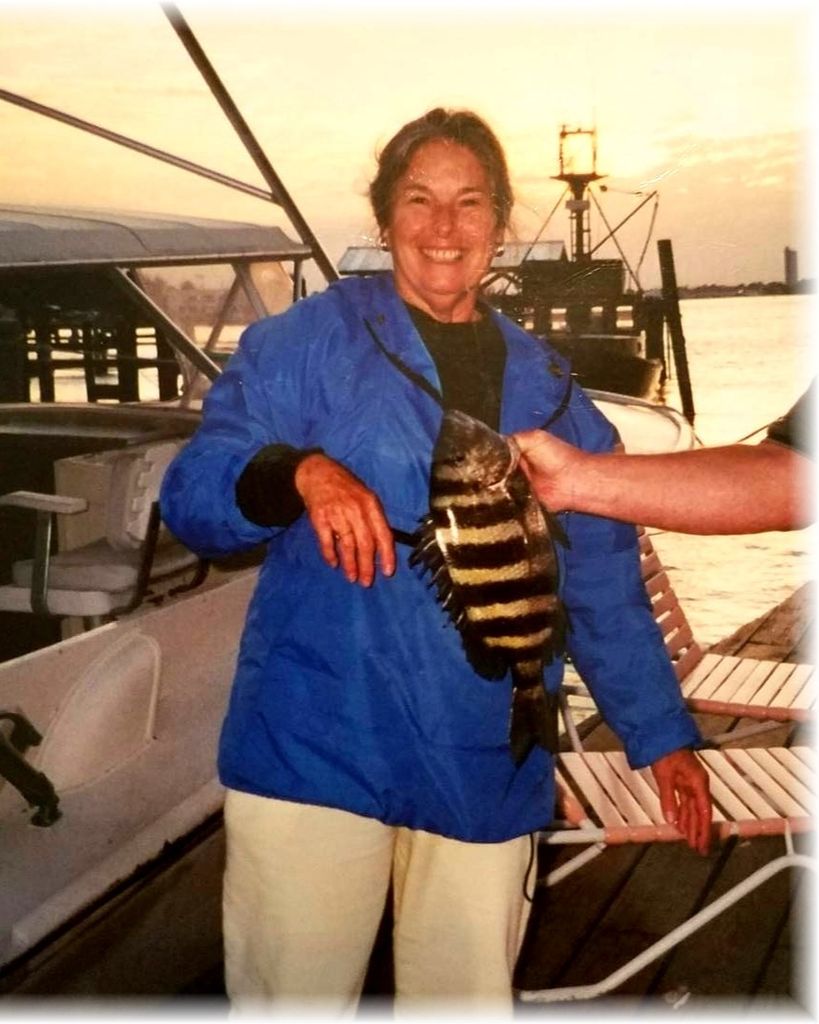 Mary Meredith Boston Profile Photo