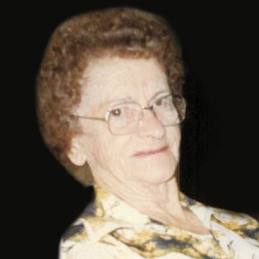 Etta Marie Anderson Falin Profile Photo
