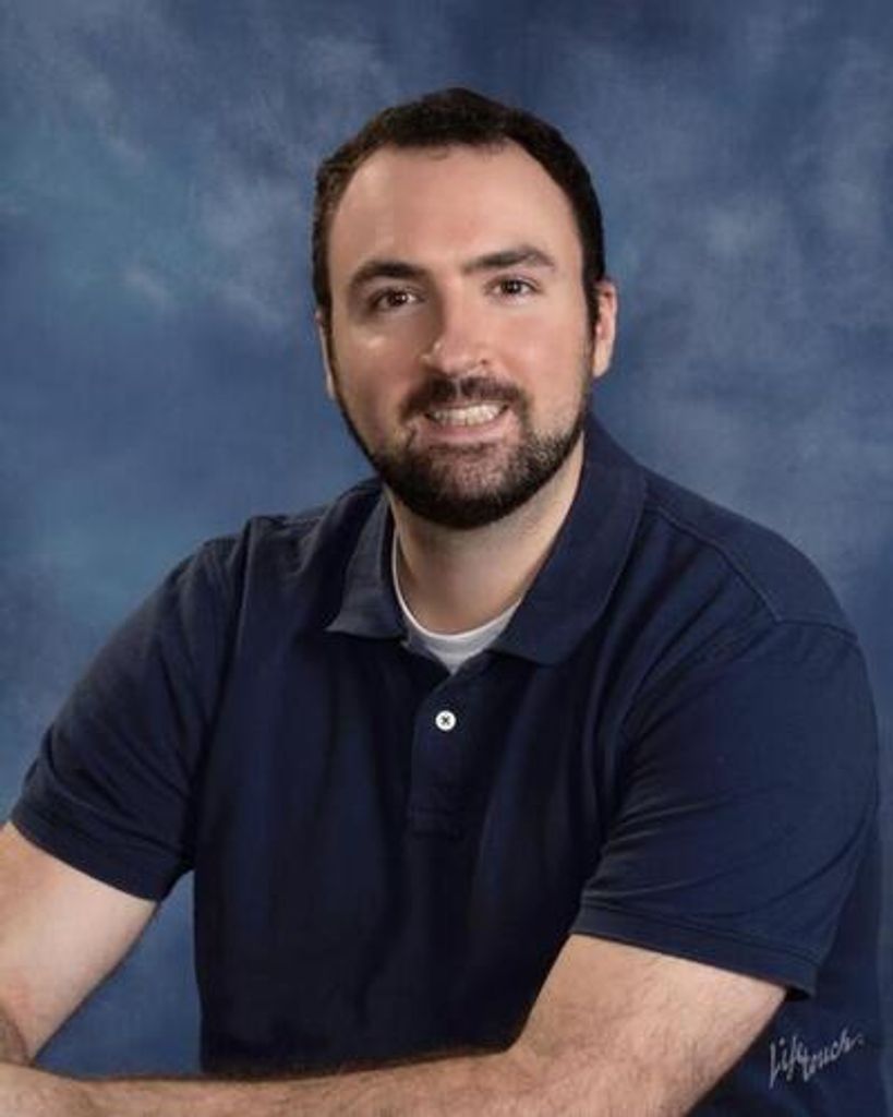 Joseph Michael Winkelman Profile Photo