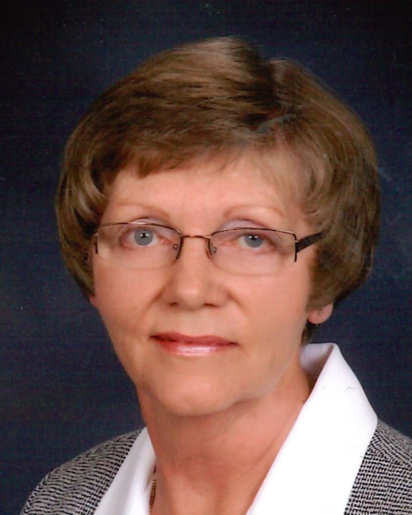 Jane Dillon - Mullin Profile Photo