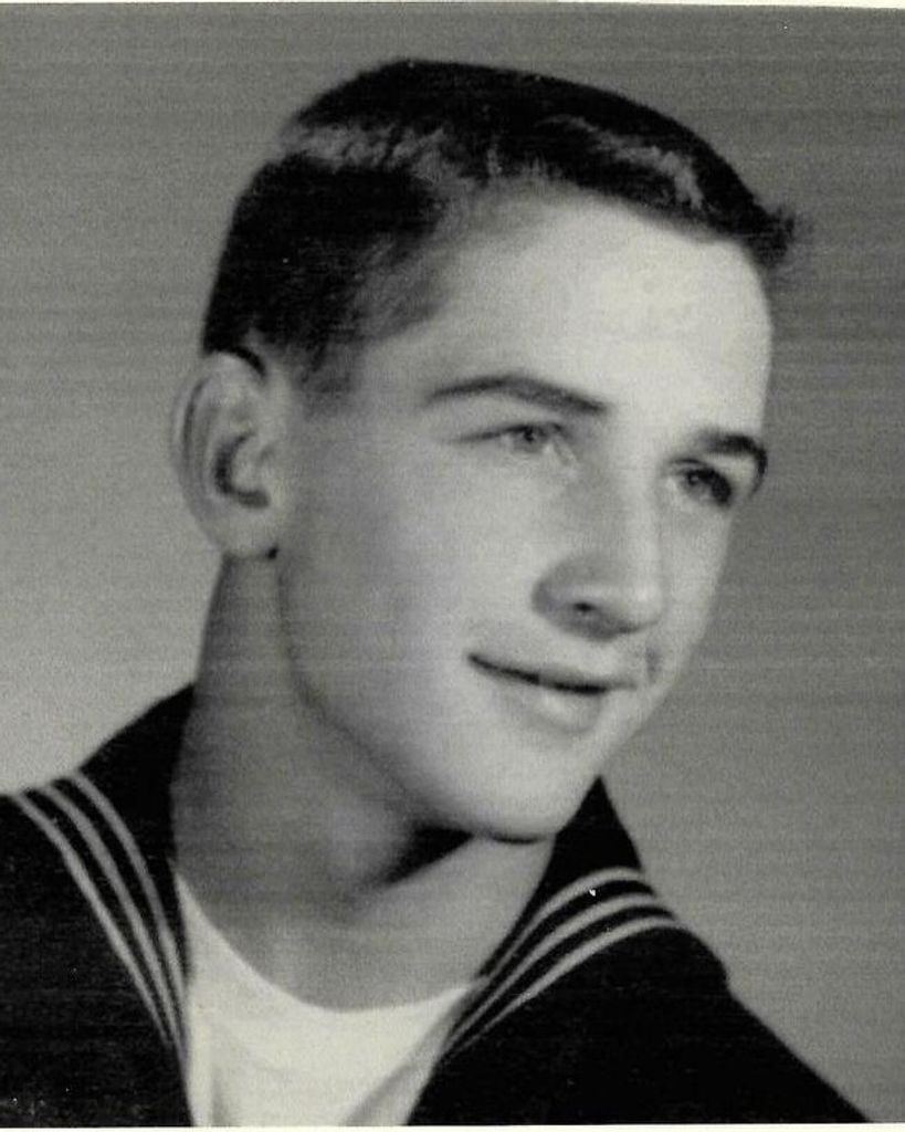 Glenn A. Baker Profile Photo