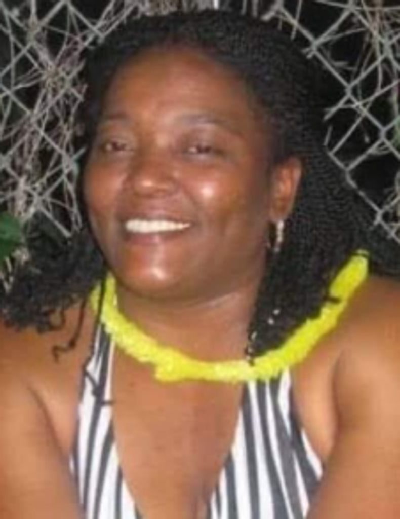 Elease Michelle (Mcduffie)  Gibson