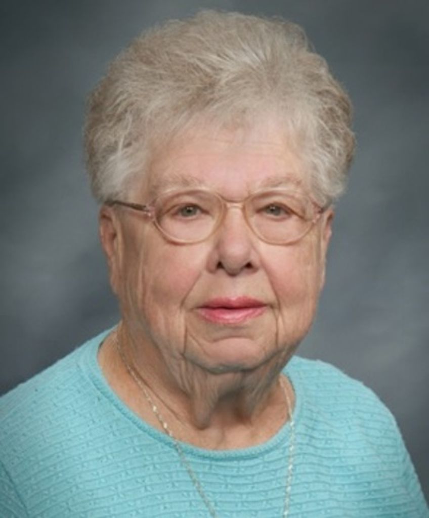 Frances "Fran" Greis Profile Photo