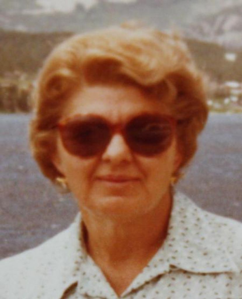 Joan Dyroff