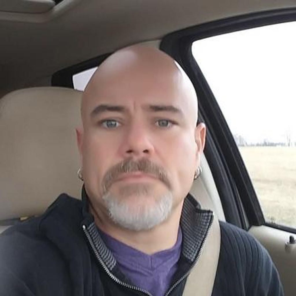 Todd Alain Perry Profile Photo