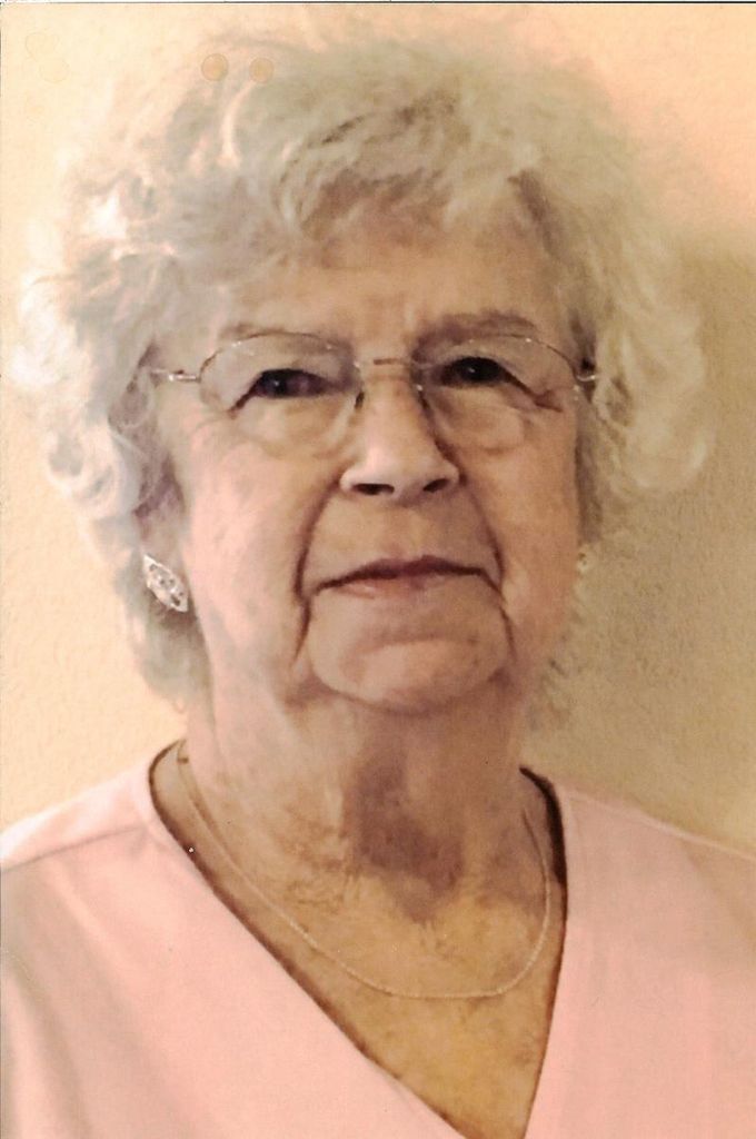 Joann "Jodi" Cooper Profile Photo