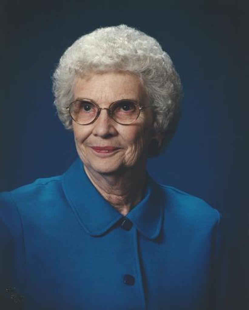 Edna Loraine (Lubben) Johnson Profile Photo
