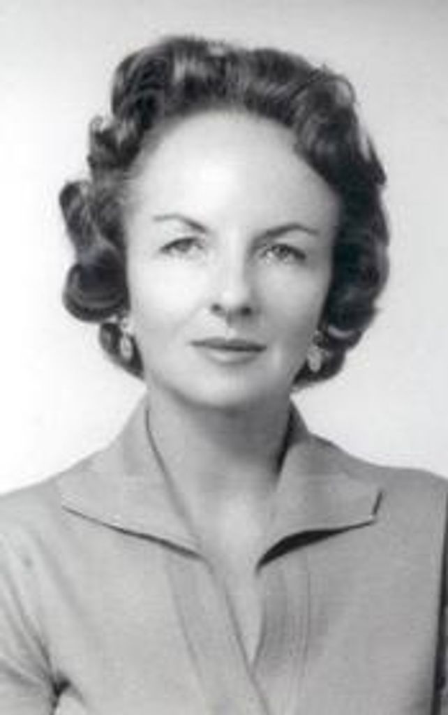 Meta Ann Watts Pierce