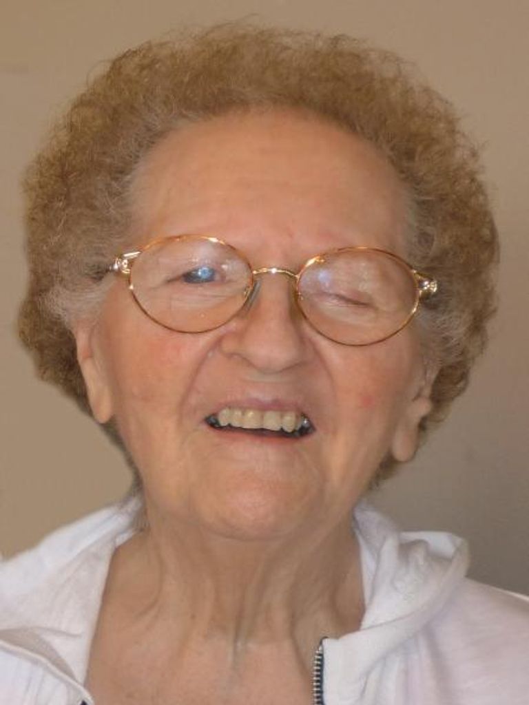 Octavia "Oudy" Burling