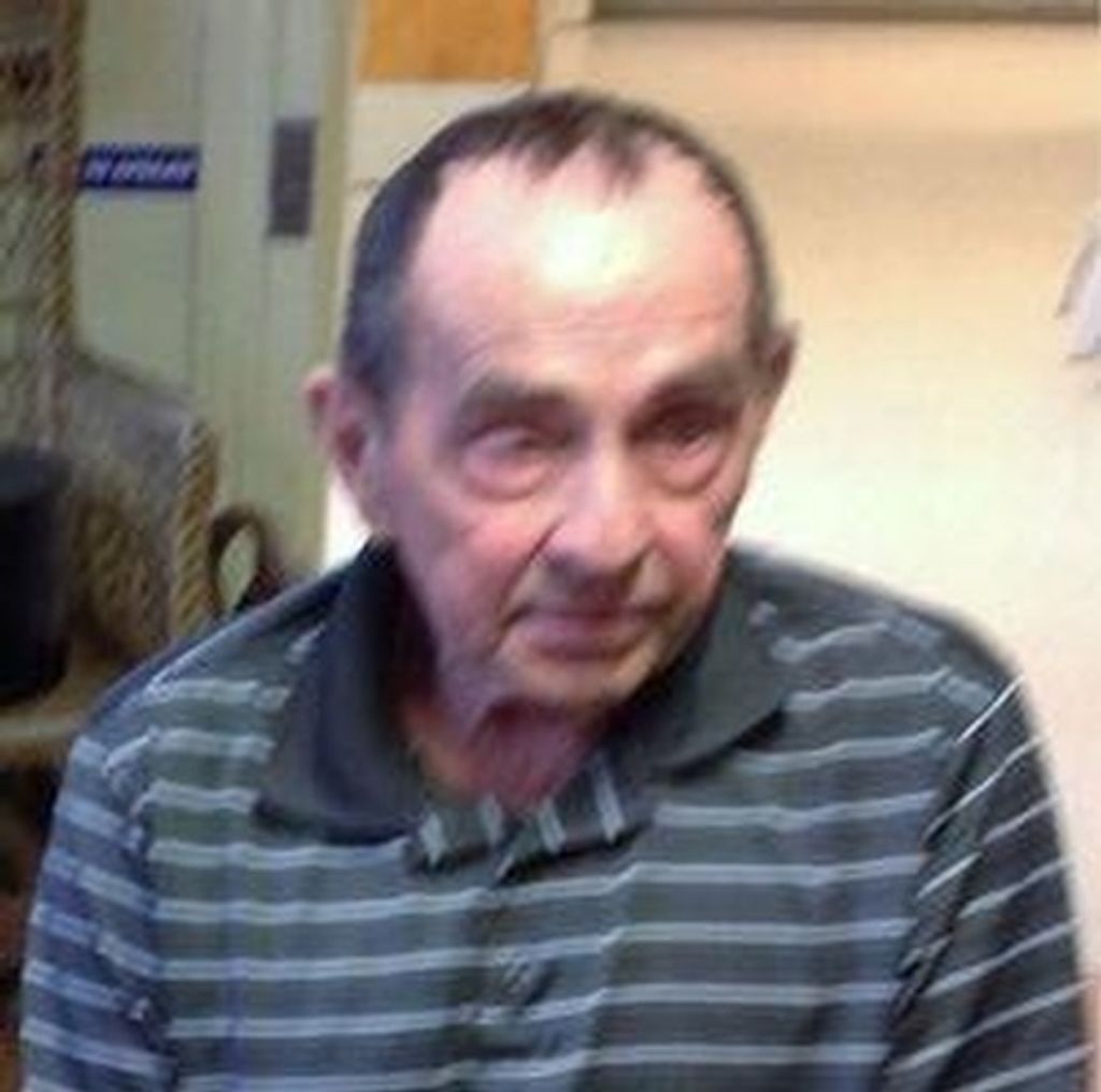 Raymond ''Ray'' Frederick Price
