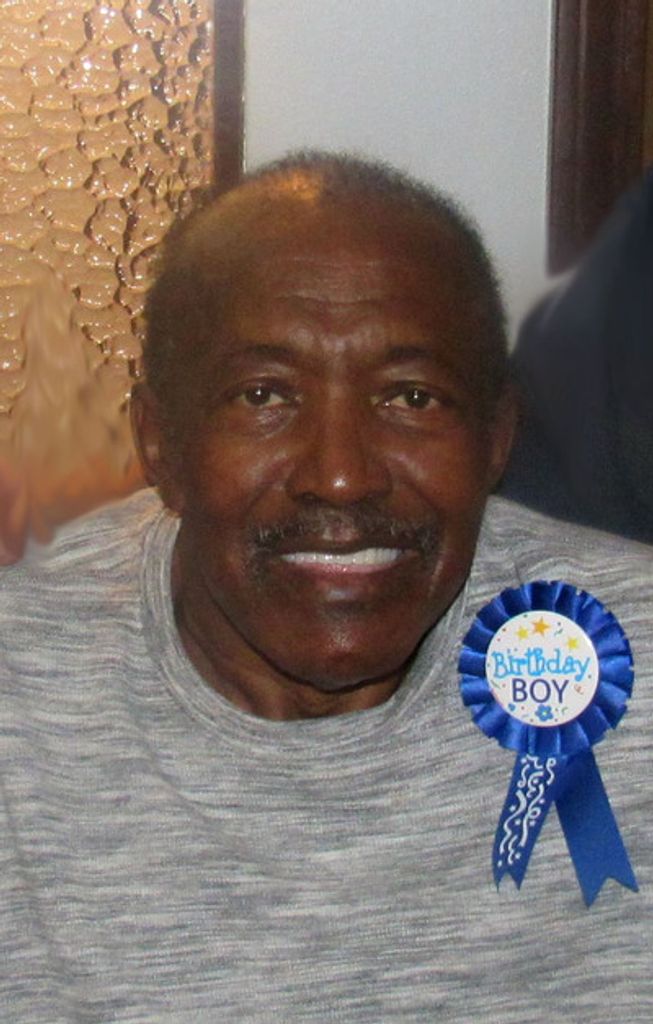 Oliver James "Winky" Ravenell