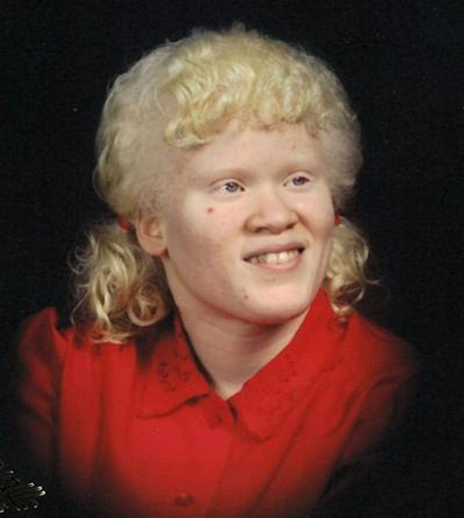 Patricia Marie Burton Profile Photo