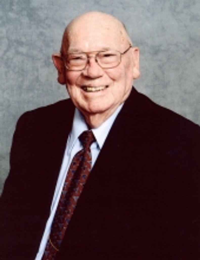John Mabe