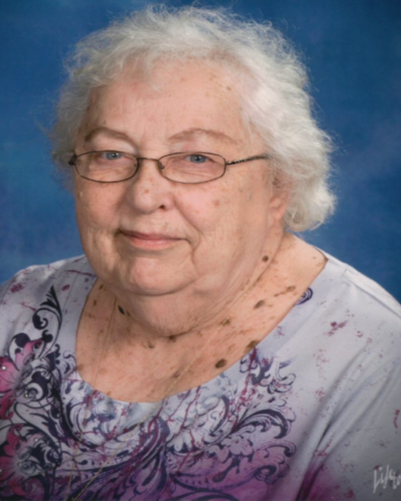 Ms. Audrey Evans