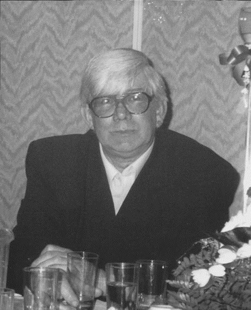 George Havens