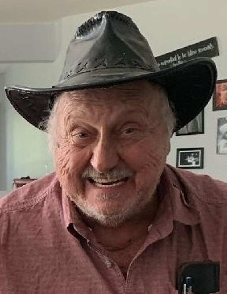 John Murray Profile Photo