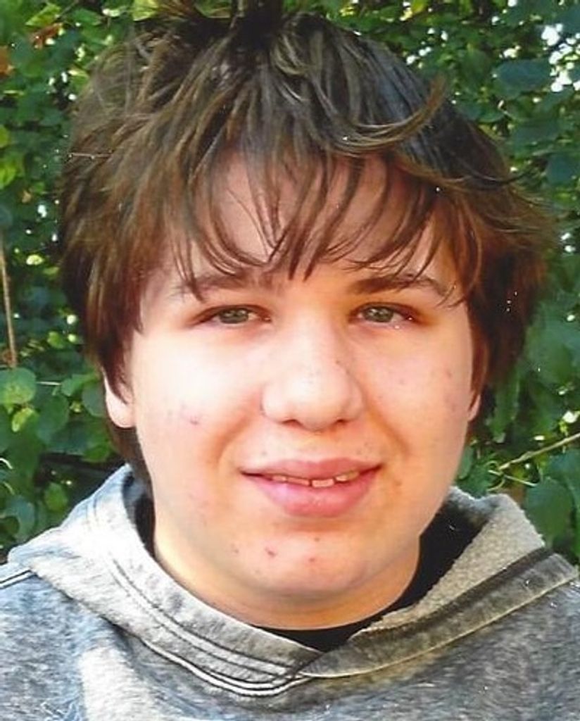 Jaeden S. Sutton Profile Photo