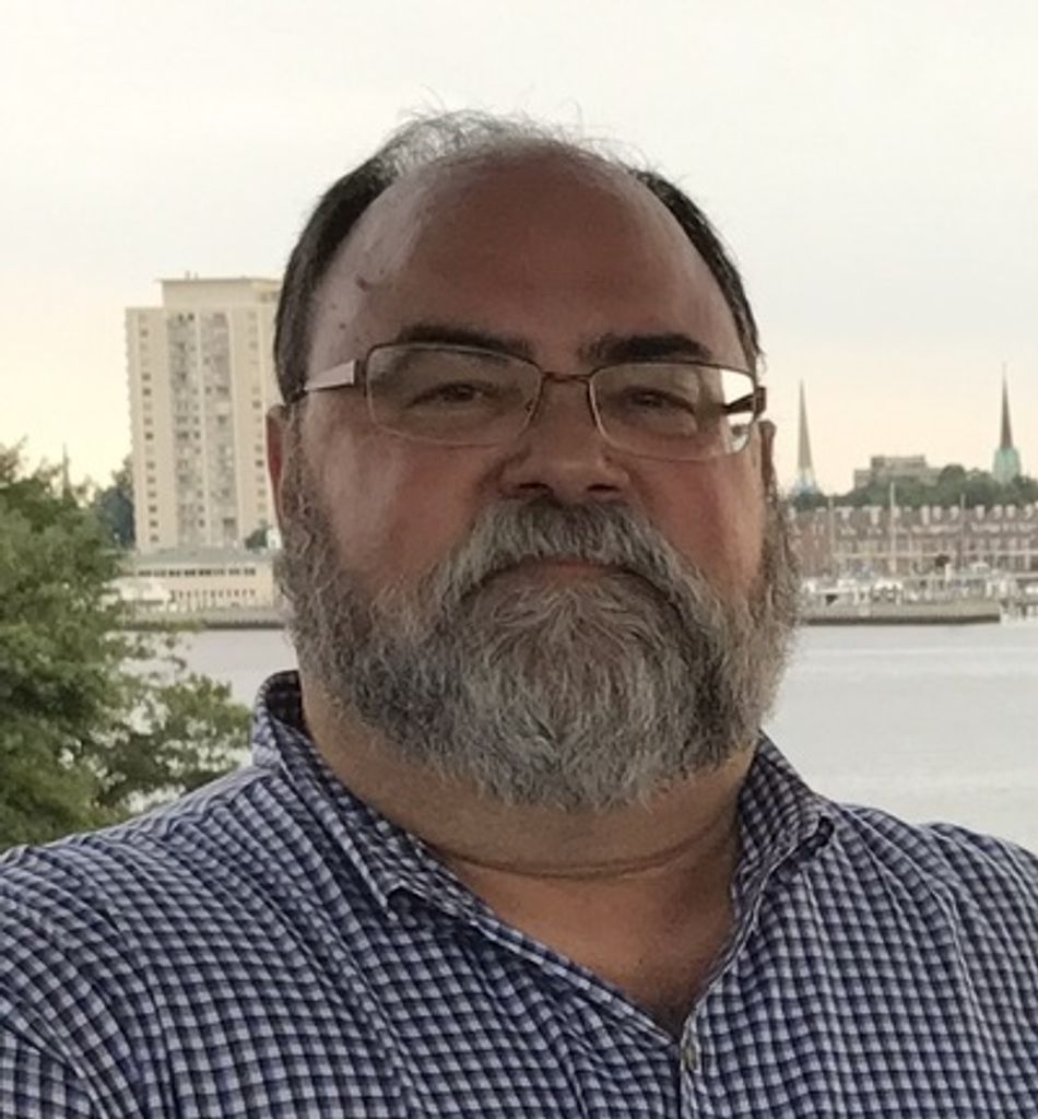 John F. Palumbo Profile Photo