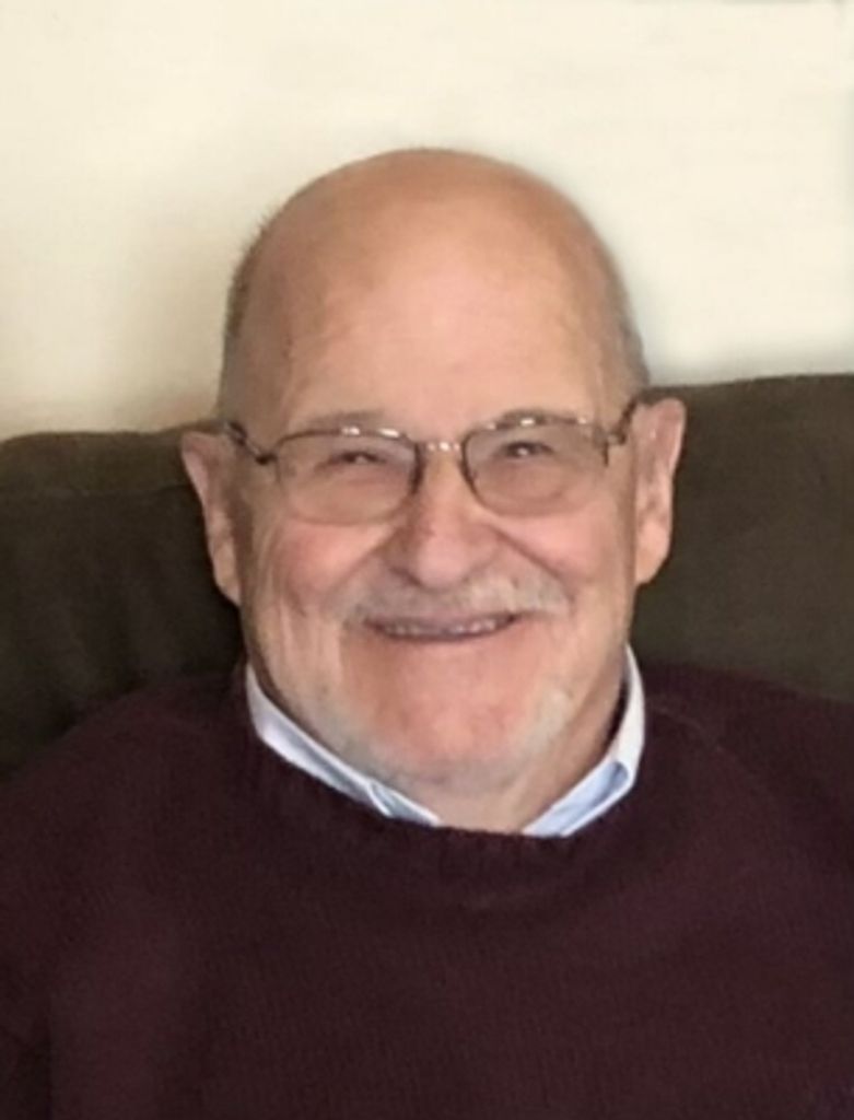 Donald Joseph Berhalter