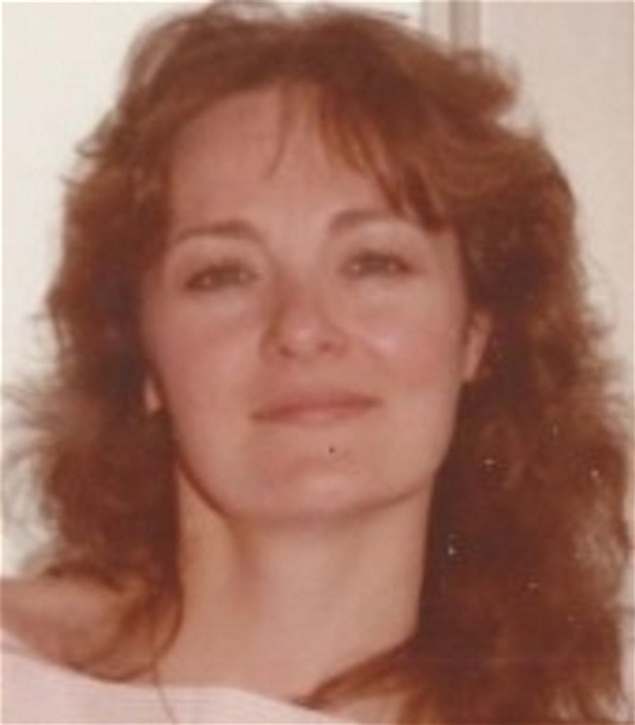 Patricia Brigitte Duhaime